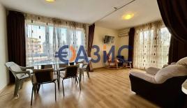 Апартаменты за 94 900 евро на Солнечном берегу, Болгария