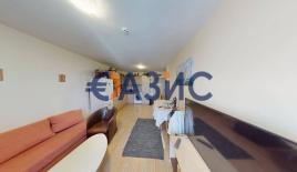 Апартаменты за 65 000 евро в Кошарице, Болгария