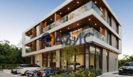 Апартаменты за 174 000 евро в Бургасе, Болгария