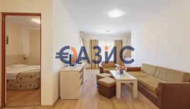 Апартаменты за 69 900 евро в Созополе, Болгария