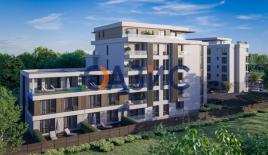 Апартаменты за 87 500 евро в Несебре, Болгария