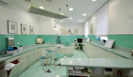 Офис за 325 000 евро в Любляне, Словения