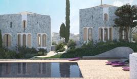 Земля за 750 000 евро на полуострове Луштица, Черногория