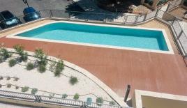 Квартира за 269 000 евро на полуострове Луштица, Черногория