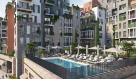 Квартира за 752 782 евро в Тивате, Черногория