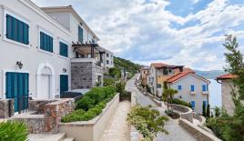 Квартира за 920 000 евро на полуострове Луштица, Черногория