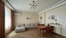 Квартира за 124 794 евро в Тбилиси, Грузия