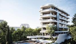 Пентхаус за 1 210 000 евро в Лимасоле, Кипр