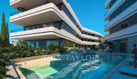 Квартира за 433 200 евро в Агиос Тихоне, Кипр