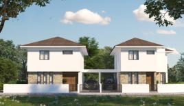 Вилла за 319 000 евро в Ларнаке, Кипр