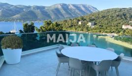 Вилла за 1 900 000 евро на Корчуле, Хорватия