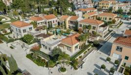 Вилла за 2 725 000 евро в Херцег-Нови, Черногория