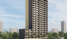 Квартира за 74 593 евро в Батуми, Грузия