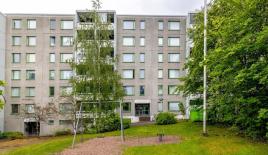 Квартира за 65 000 евро в Вантаа, Финляндия