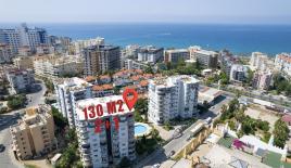 Квартира за 155 000 евро в Алании, Турция