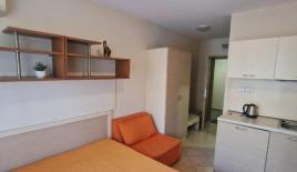 Студия за 56 500 евро на Солнечном берегу, Болгария