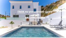 Вилла за 810 000 евро в Пафосе, Кипр