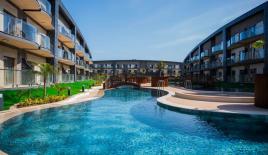 Квартира за 150 000 евро в Анталии, Турция