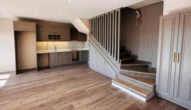 Пентхаус за 145 000 евро в Алании, Турция