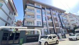 Апартаменты за 173 000 евро в Алании, Турция