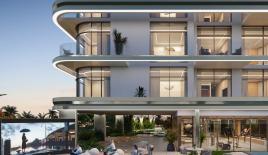 Апартаменты за 406 477 евро в Дубае, ОАЭ