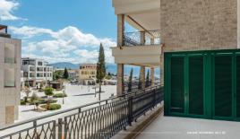 Квартира за 845 000 евро в Кумборе, Черногория