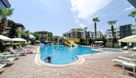 Квартира за 310 000 евро в Алании, Турция