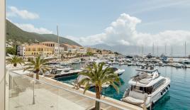 Квартира за 735 000 евро в Херцег-Нови, Черногория