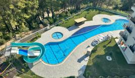 Апартаменты за 49 000 евро в Алании, Турция