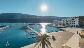 Квартира за 1 450 000 евро в Херцег-Нови, Черногория