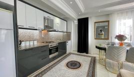 Квартира за 155 000 евро в Алании, Турция