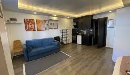 Квартира за 28 500 евро в Алании, Турция