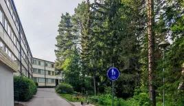 Квартира за 99 000 евро в Вантаа, Финляндия