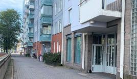 Магазин за 69 000 евро в Хельсинки, Финляндия