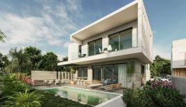 Вилла за 750 000 евро в Пафосе, Кипр