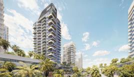 Квартира за 385 086 евро в Дубае, ОАЭ