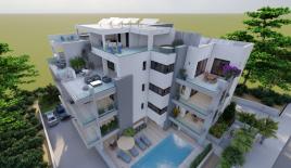 Апартаменты за 335 000 евро в Лимасоле, Кипр