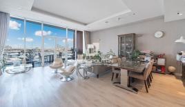 Апартаменты за 2 443 388 евро в Дубае, ОАЭ