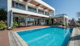 Вилла за 1 600 000 евро в Пафосе, Кипр