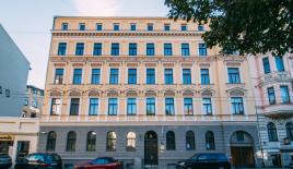 Квартира за 700 000 евро в Риге, Латвия