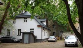 Доходный дом за 670 000 евро в Риге, Латвия