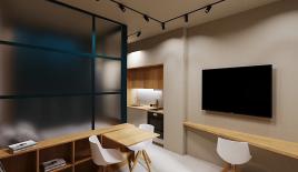 Квартира за 110 000 евро в Салониках, Греция