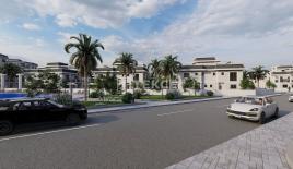 Пентхаус за 190 000 евро в Искеле, Кипр