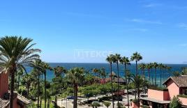 Апартаменты за 1 170 000 евро в Эстепоне, Испания