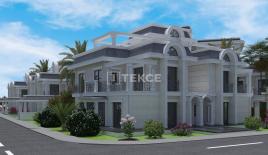 Пентхаус за 184 000 евро в Искеле, Кипр