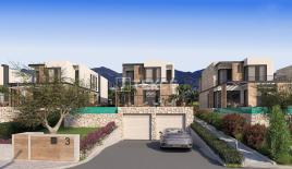 Вилла за 1 235 000 евро в Кирении, Кипр