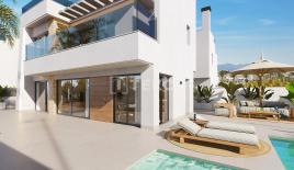 Вилла за 785 000 евро в Торре-Пачеко, Испания