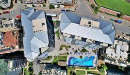 Пентхаус за 626 000 евро в Алании, Турция