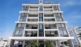 Апартаменты за 142 000 евро в Искеле, Кипр