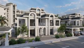 Апартаменты за 181 000 евро в Искеле, Кипр